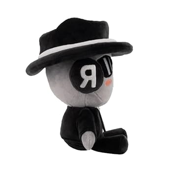 おつかれさま　NETFLIX ぬいぐるみ　20cm スクールver.2個公式品 B121665_01.webp